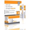 Bodi Beauty Bille-PH Anti-Age Sun Protection Lip Balm - SPF
