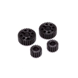 Vanquish Products Currie Portal Standard Gear Set 18/30 VPS08354