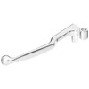 Kijima 202-082SL Motorcycle Parts Clutch Lever Yamaha Silver YZF-R25/R3 MT-25/03