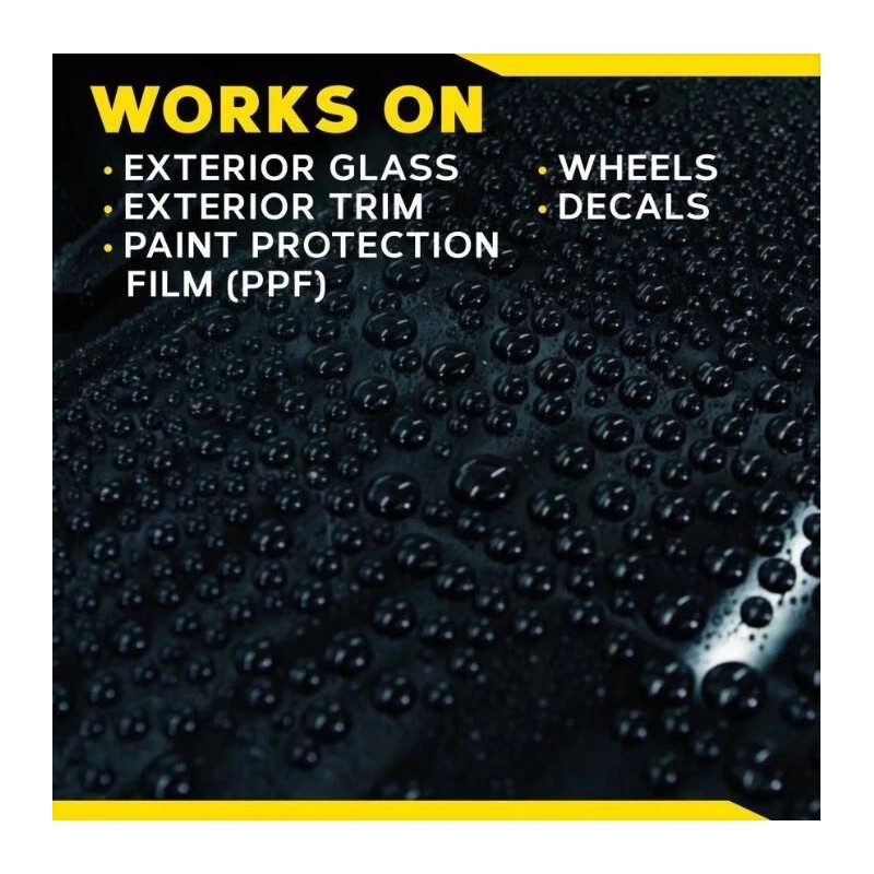 Meguiar's Meguiars Professional M888 Beyond Ceramic Paint Coating | 40ml