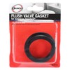 Danco 80955 Flush Valve Gasket for American Standard, Black