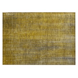 Addison Rugs Chantille ACN552 Brown 1'8" x 2'6 Indoor Outdoor Area Rug, Stain Resistant, Machine Washable, Non Shedding, Bedroom, Living Room, Dining Room, Kitchen Rug