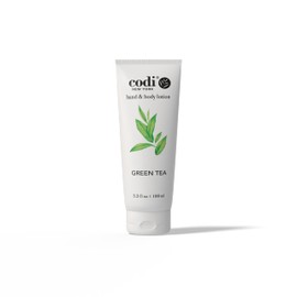 Codi N Codi Green Tea Hand and Body Lotion 3.3 fl. oz. / 100ml
