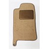 AFM NEW! Tan Floor Mats 1998 - 2003 Jaguar XJ8