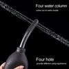 Douche Enema Bulb for Men or Women - with Anti