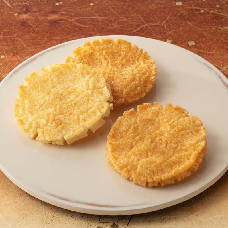 Kokura Sanso Ogura Natsuki Lightly Salt Tailoring Bag (13 Pieces)