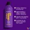 Matrix Total Results Color Obsessed Conditioner, 1000 ml