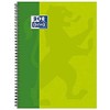 Oxford Collegeblock Lin. 27 A5 + 80 Sheets 90 g/m²