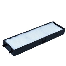 Greenafil Replacement ET-RFV400 Air Filter for Panasonic PT-VZ575N,PT-VZ570E, PT-VW535N,PT-VX600E,PT-VX605N,PT-VZ470,PT-VW530E Projector