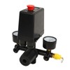 Air Compressor Pressure Switch Kit Air Compressor Pressure Switch Control