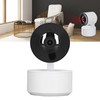 Smart Security Camera WiFi 1080P Night Vision Function Wireless Rotating