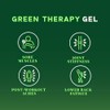 Green Therapy Gel – Relaxing Muscle & Joint Gel with