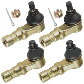 Suzuki Complete Upper & Lower Ball Joint Set for Suzuki Quad Runner 230 LT230GE 1985-86