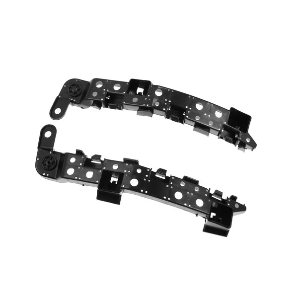 ACROPIX 1 Pair Front Left and Right Bumper Bracket for