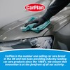 Carplan, Blue Star De-Icer Aerosol, 21 Fl Oz (Pack of