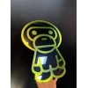 Mirror Bape Milo Mirror Highlighter