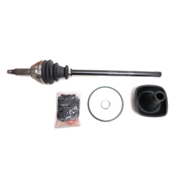 ATV Parts Connection Rear Halfshaft for Polaris Outlaw 500 525