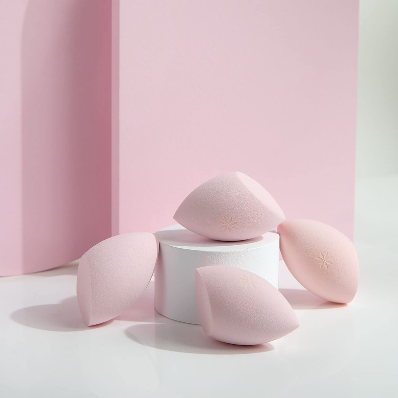 Brushworks Wonder Sponge Ball Set