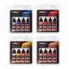 Vallejo AV Game Color Set - Pale Skin Colors (x4)