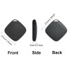 Unbranded 1-8PCS Tile Smart GPS Tracker Wireless Bluetooth Anti-Lost Wallet