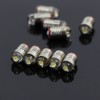 Evemodel E501WM 10PCS Warm White LED Screw Bulb E5 E5.5