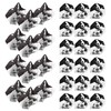 WINMAU Rhino Danny Noppert Standard Extra Thick Dart Flights -