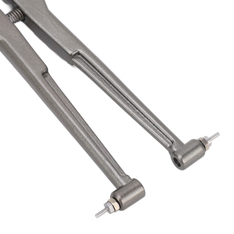 55‑153mm Internal Dial Caliper Replaceable High Accuracy Gauge Dial Inside