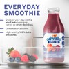 Odwalla Berries Smoothie - Fruit Smoothie Mix Ready to Drink