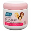 JERGENS ALL PURPOSE FACE CREAM SMOOTH SKIN MOISTURIZER SOFTENING/15OZ