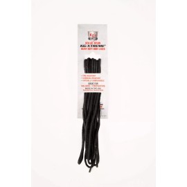 Kg's KG-XTREME 96" Boot Laces Made with Kevlar and Nylon