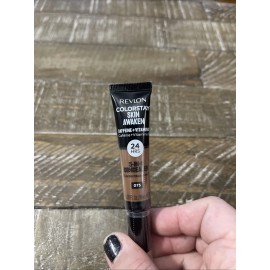 Revlon Colorstay Skin Awaken Caffeine 5-in-1 Concealer 075 Hazelnut