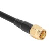 125mm 5.8GHz 2.5Dbi Antenna for Remote Control FPV Drone Impact
