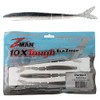 Z-MAN DT6-57PK5 Darterz 6" Smoky Shad 5 Pack, Multi, One