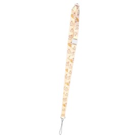 Gourmandise (グルマンディーズ) Chiikawa Neck Strap Rabbit CK-15C