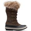 Sorel Women's Joan of Arctic Wp, Major, Dark Stone, 9