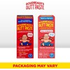 Boudreaux's Maximum Strength Butt Paste, Relieves and Prevents Diaper Rash,