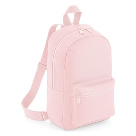 Chic Mini Essential Fashion Backpack - Stylish and Functional Daypack
