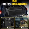 MIKKUPPA Car Trunk Organizer - 65L Collapsible Trunk Organizer with