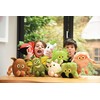 Goodness Gang Plushy Toys - Soft and Safe Stuffed Animals