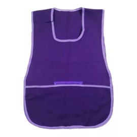 Like Shop Gabán Bolsa De Cierre / Mandil Delantal Casaca