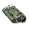 Carson Microbright MM-24 (20-40x Pocket Microscope with LED Light)