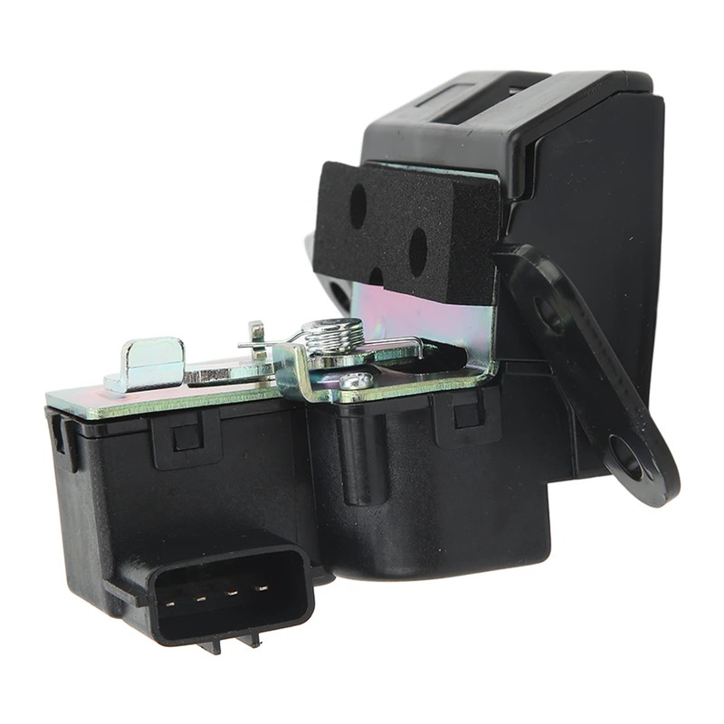 Trunk Door Lock,Rear Trunk Lock Tail Gate Latch Actuator 812302W000