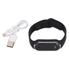 Mosquito Repellent Bracelets Portable Ultrasonic Mosquito Repellent Wristbands with LED