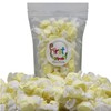 FirstChoiceCandy All Flavor Saltwater Taffy (Buttered Popcorn, 1 Pound)