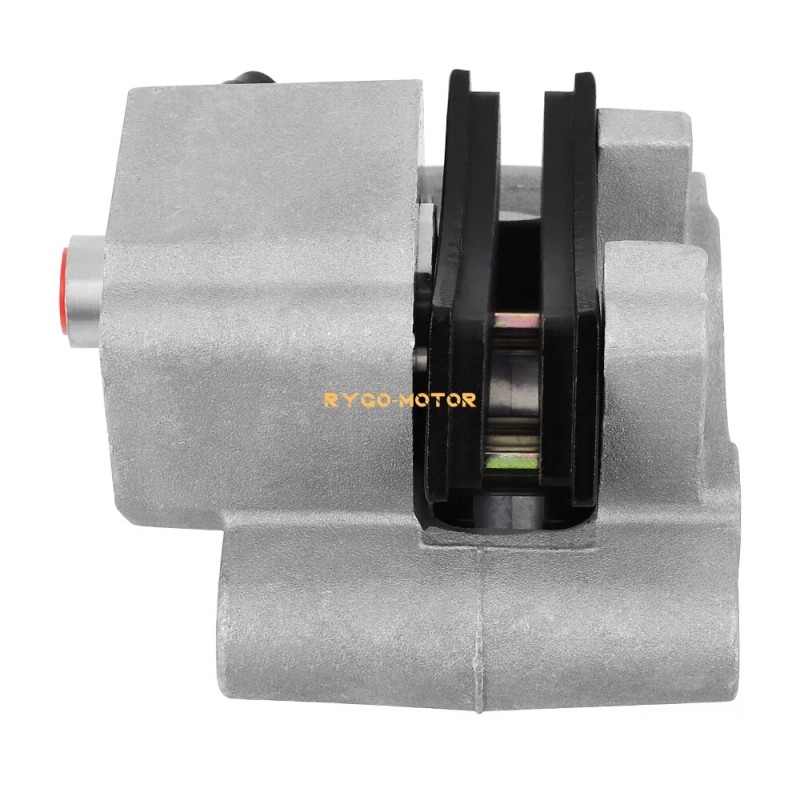 M MATI Rear Brake Caliper Rebuild for Polaris Trail Boss