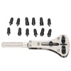 Alloy Watch Opener Wrench Professional Watch Repairing Watch Back Case