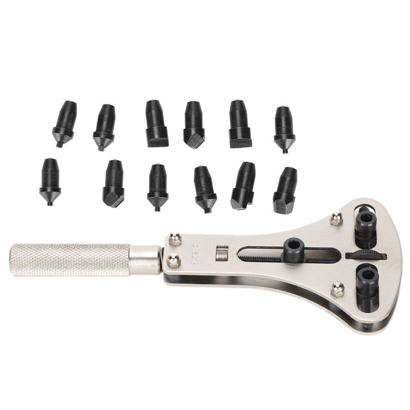 Alloy Watch Opener Wrench Professional Watch Repairing Watch Back Case