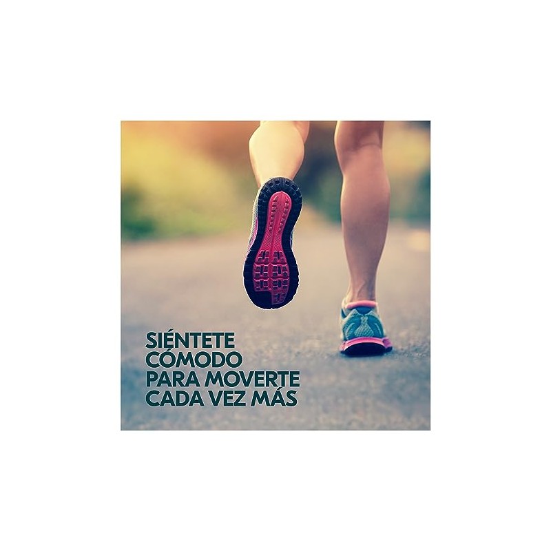 Talco Desodorante para Pies REXONA Efficient Fresh, 200 g