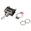etopars ™ 5 x Heavy Duty 20 A 125 V