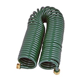Bounce Back Coil Hose 50'
